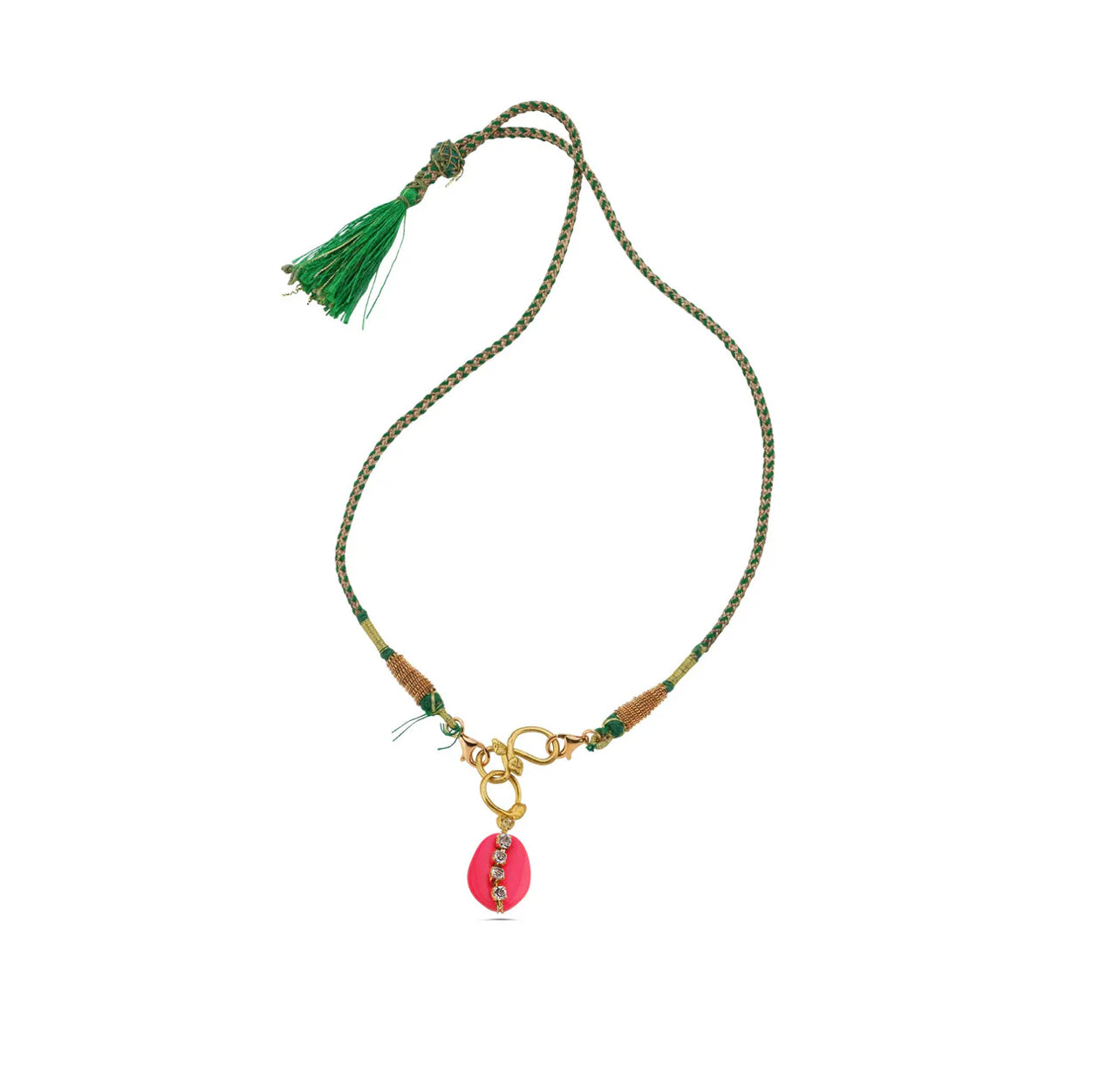 Maisonrem Nissi Necklace