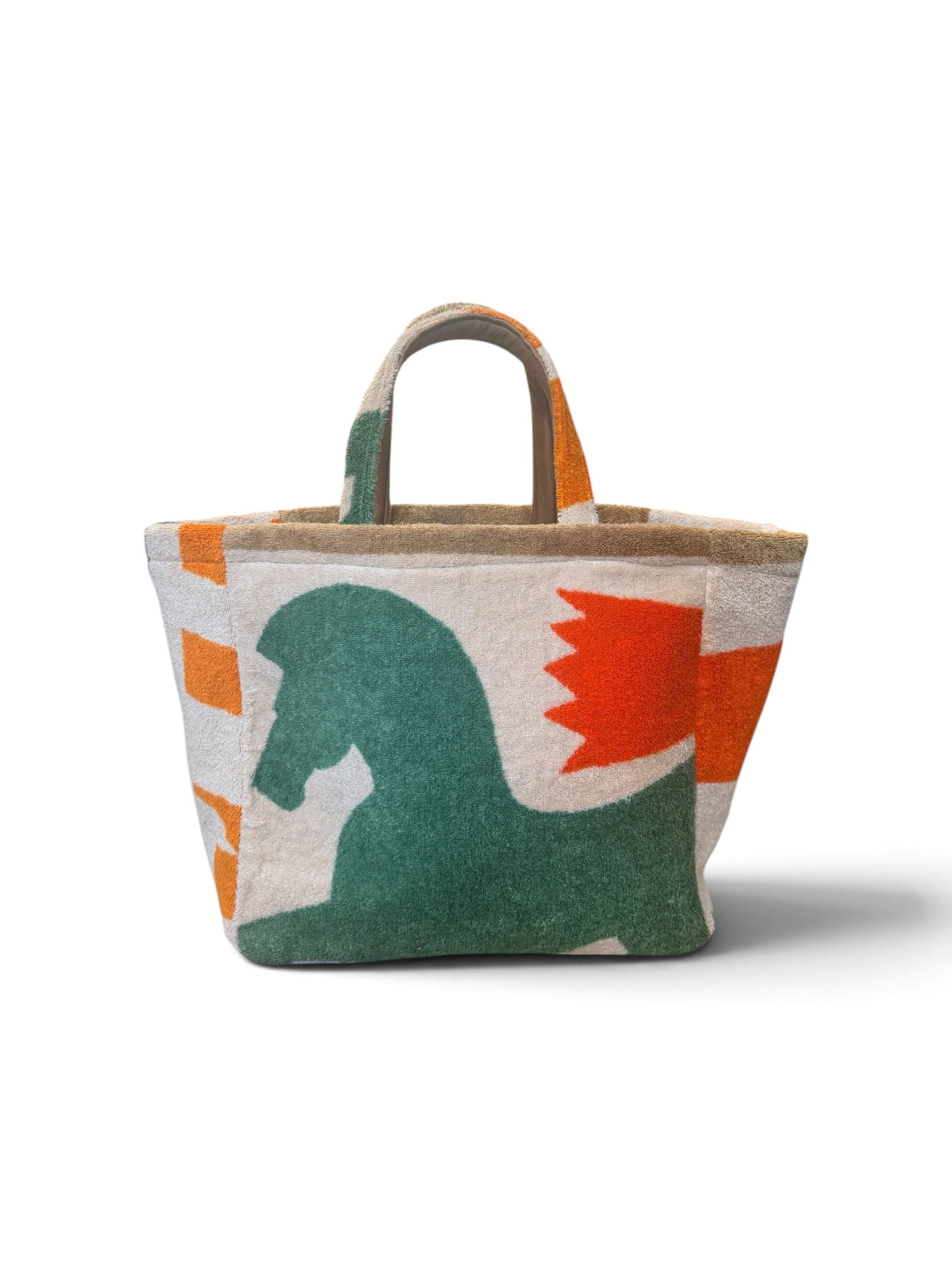 The Rook Boat Tote