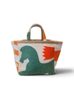The Rook Boat Tote