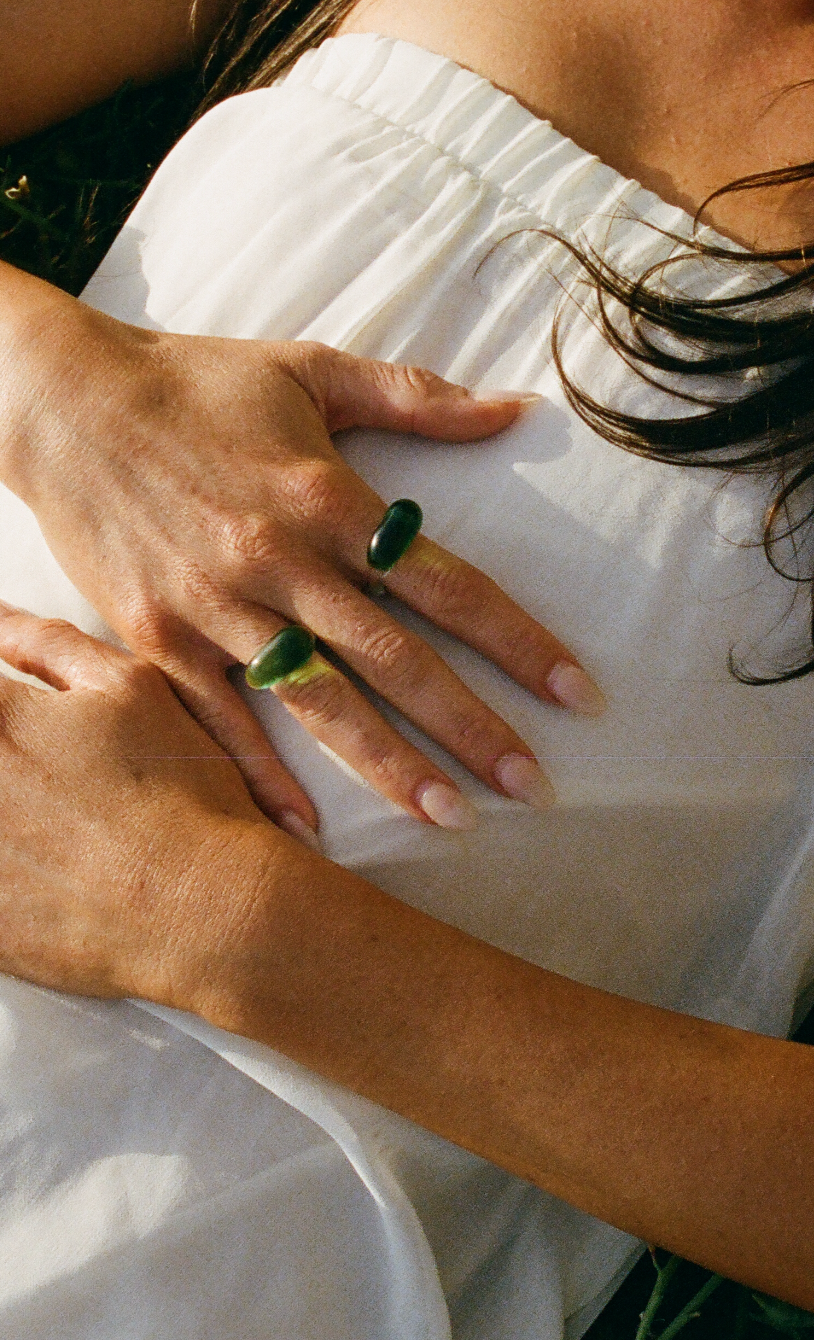 Isabella Sage Ring