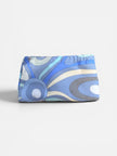 The Repurposed Ocean Wave Boat Clutch