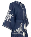 De Castro Swan Dress