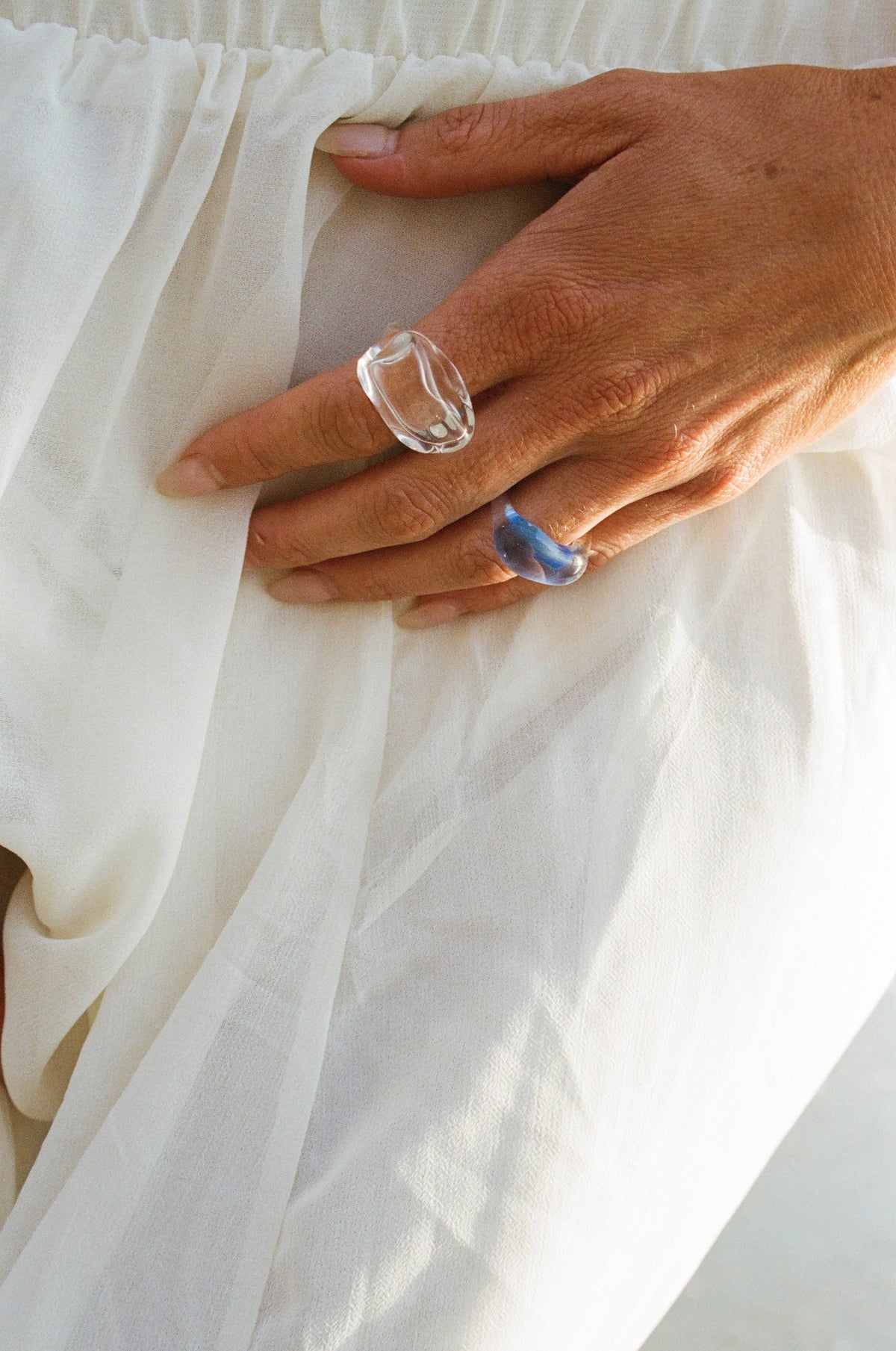 Isabella Sea Ring