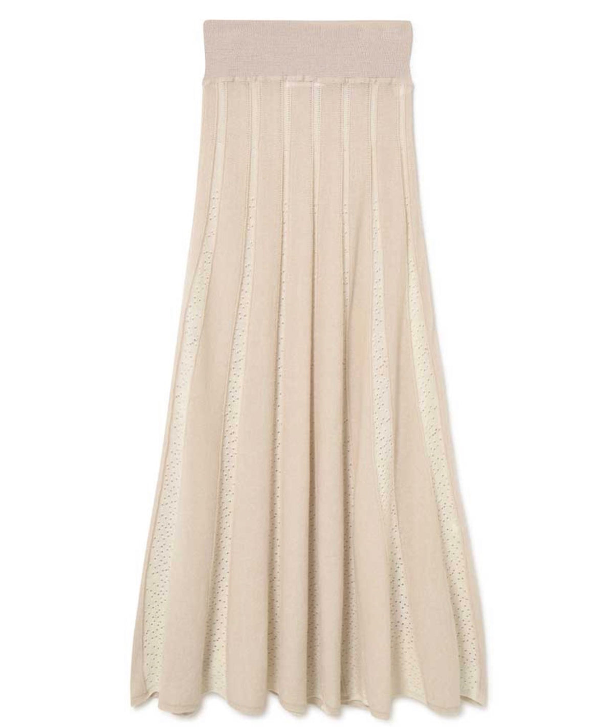 Sita Murt Knit Long Skirt