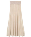 Sita Murt Knit Long Skirt