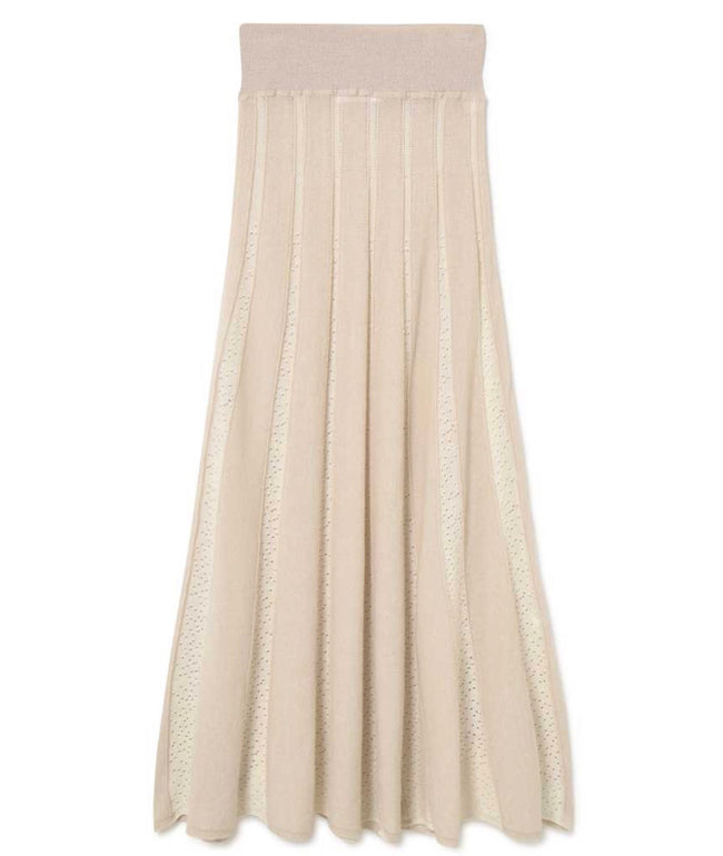Sita Murt Knit Long Skirt