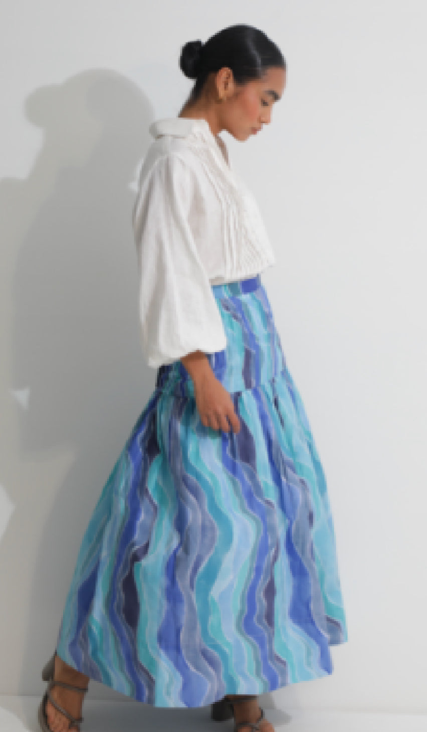 Kleid Aithana Skirt