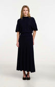 Sita Murt Poncho Knit Blouse