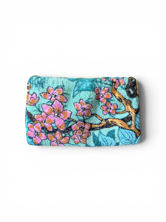 The Jungle Clutch