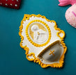 Curio Sacred Holy-water Font Art