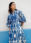 De Castro Jodhpur Dress