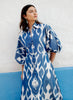 De Castro Jodhpur Dress