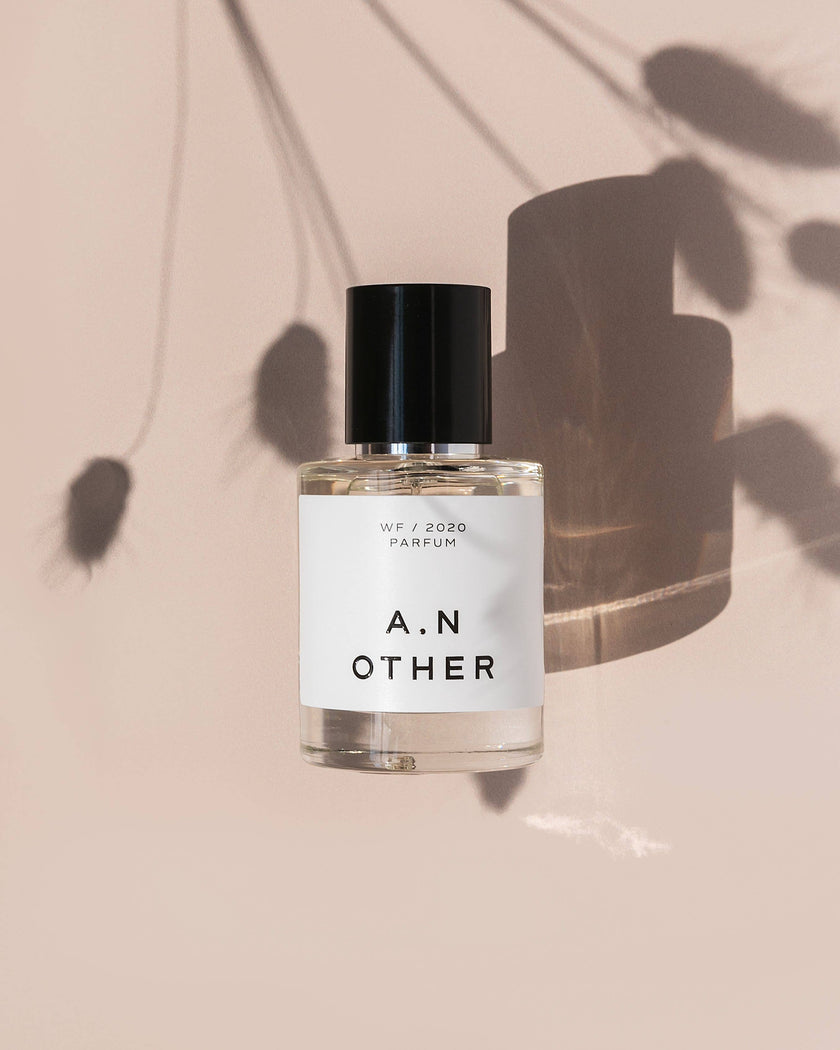 A.N.other -Ultimate Patchouli - WF/2020 50ml Perfume (bergamot, rose)