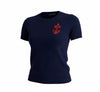 The Mariner Cashmere Crewneck