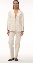 Juan de Dios Santo Tomas Canvas Pants