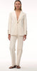 Juan de Dios Santo Tomas Canvas Pants