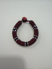 Essentially Mindful Coralsnake bracelet