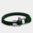 Alchor Platinum Forest Green