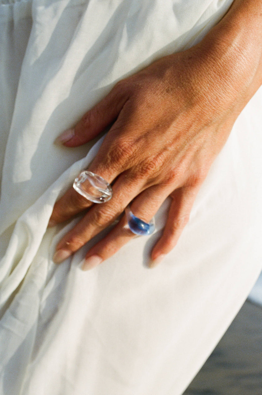 Isabella Sea Ring