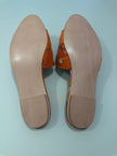 Artisan Made Lady Cuir- Sandals -size 9