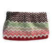 The Chevron Boat Clutch