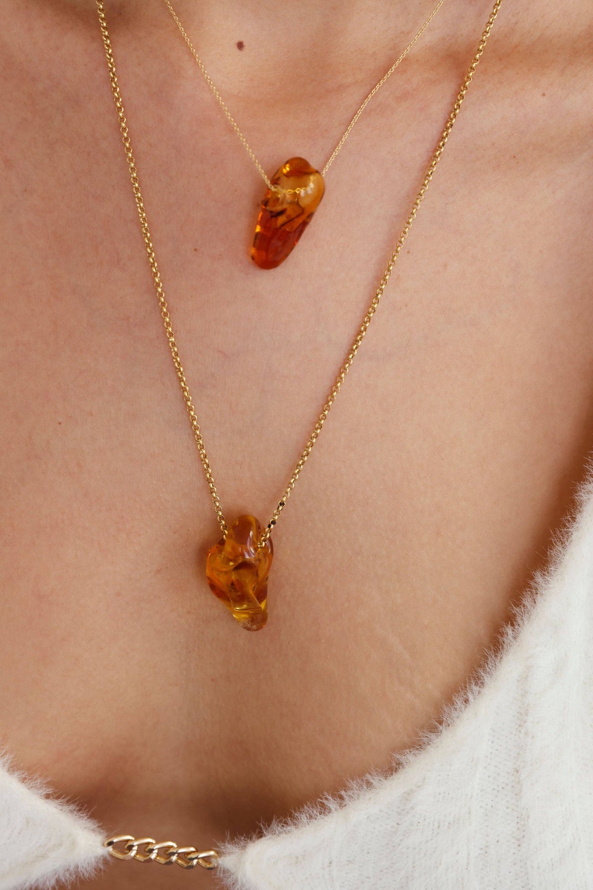 Nova Necklace