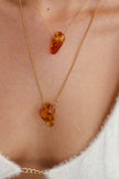 Nova Necklace