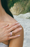 Isabella Rose Ring