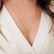 So Nice-Close Necklace