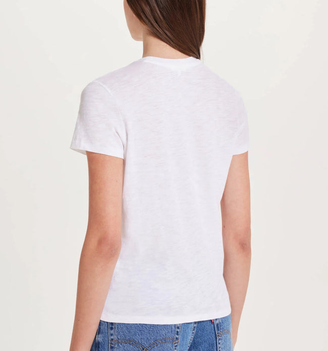 Goldie Short Sleeve Boy Tee Shirt