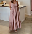 Seema Kahai Mirabelle Dress