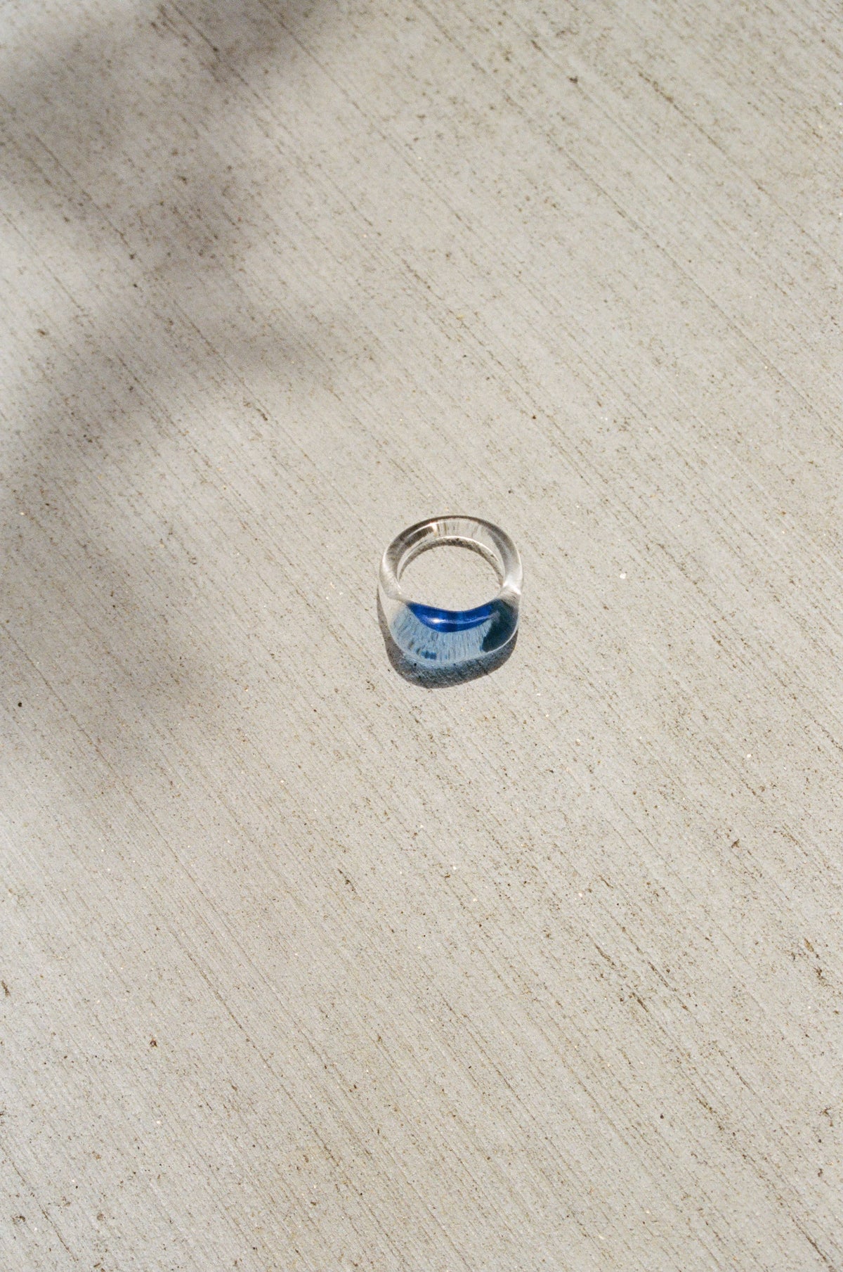 Isabella Sea Ring