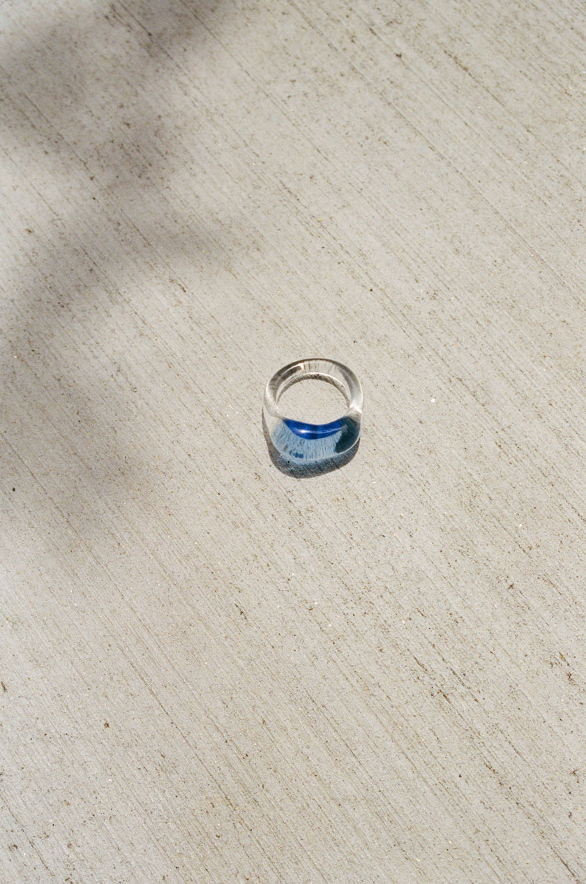 Isabella Sea Ring