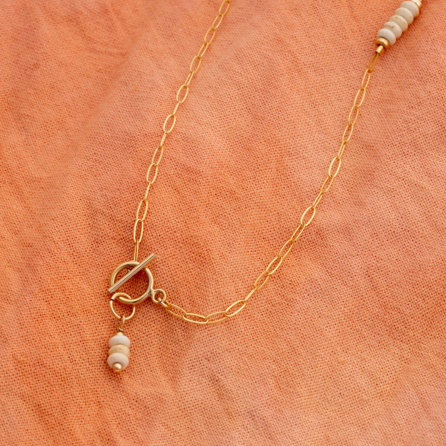 Refresh Necklace- Waterproof