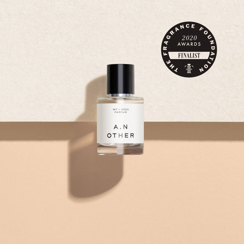A.N.other -Ultimate Patchouli - WF/2020 50ml Perfume (bergamot, rose)