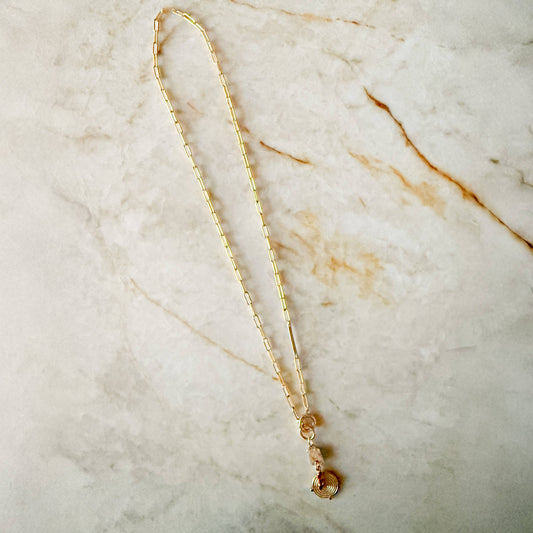 Emerge Necklace