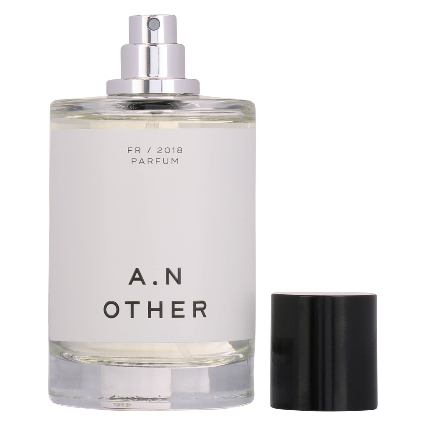 A.N.other Ginger Tonic Parfum