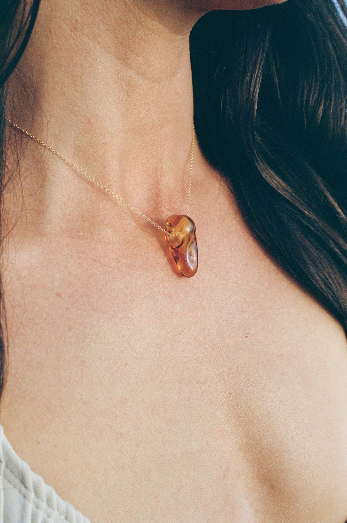Nova Necklace