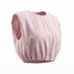 Sita Murt Puffed Linen Top