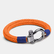 Orion Orange Bracelet