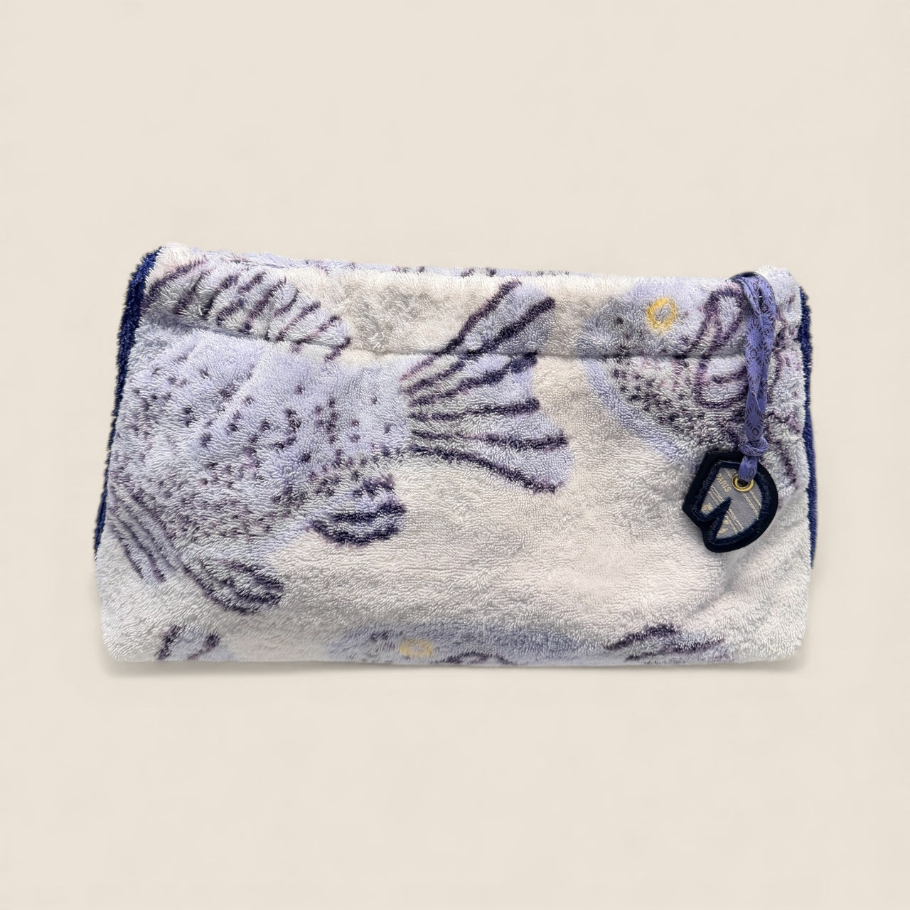 The Pescare Fish Clutch