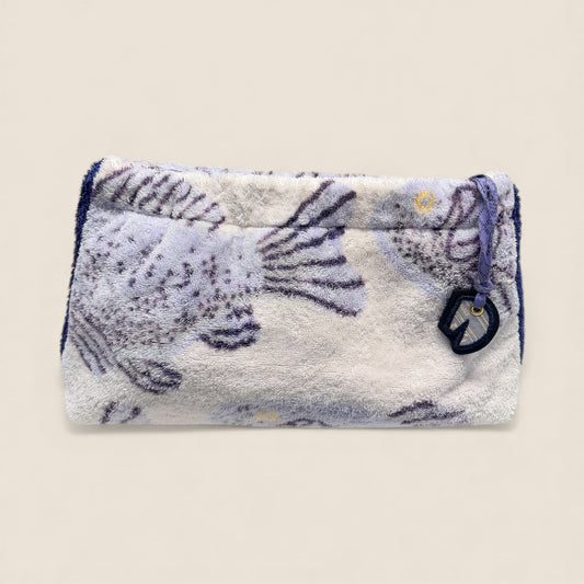 The Pescare Fish Clutch