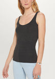 Goldie Cotton Ribbed Tank