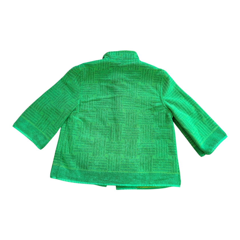 The Classic Boat Jacket