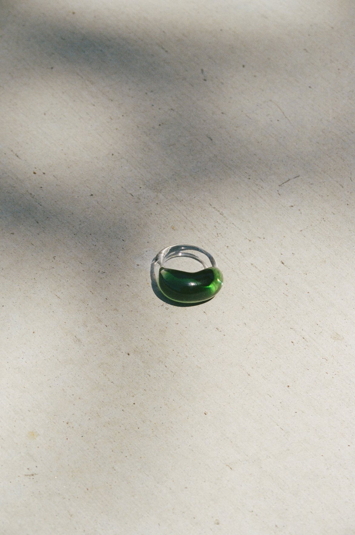 Isabella Sage Ring