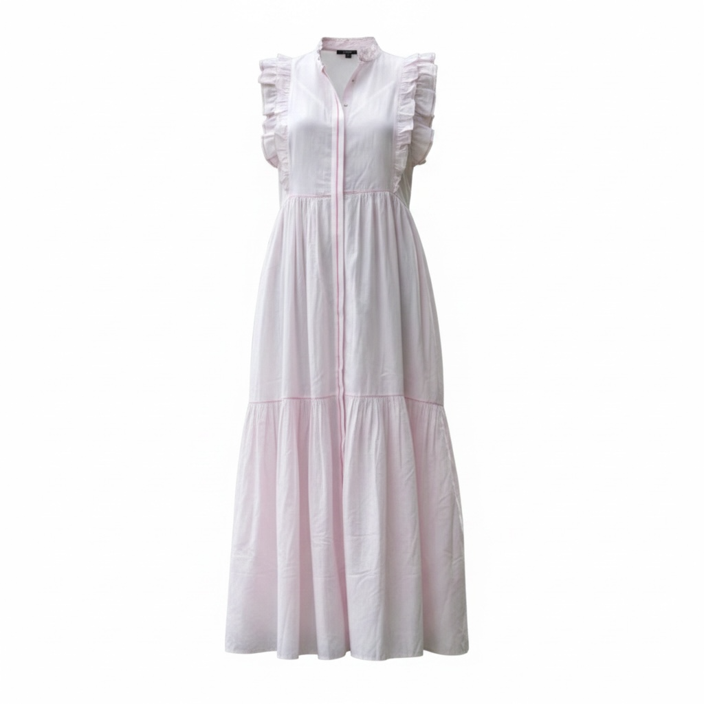 Seema Kahai Amelia Dress