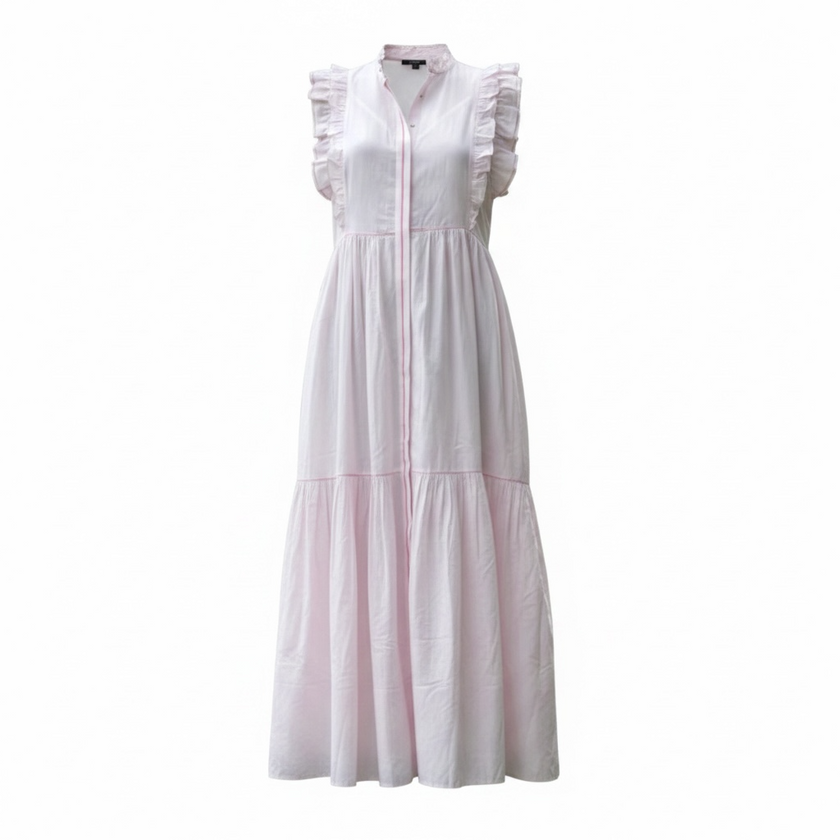 Seema Kahai Amelia Dress