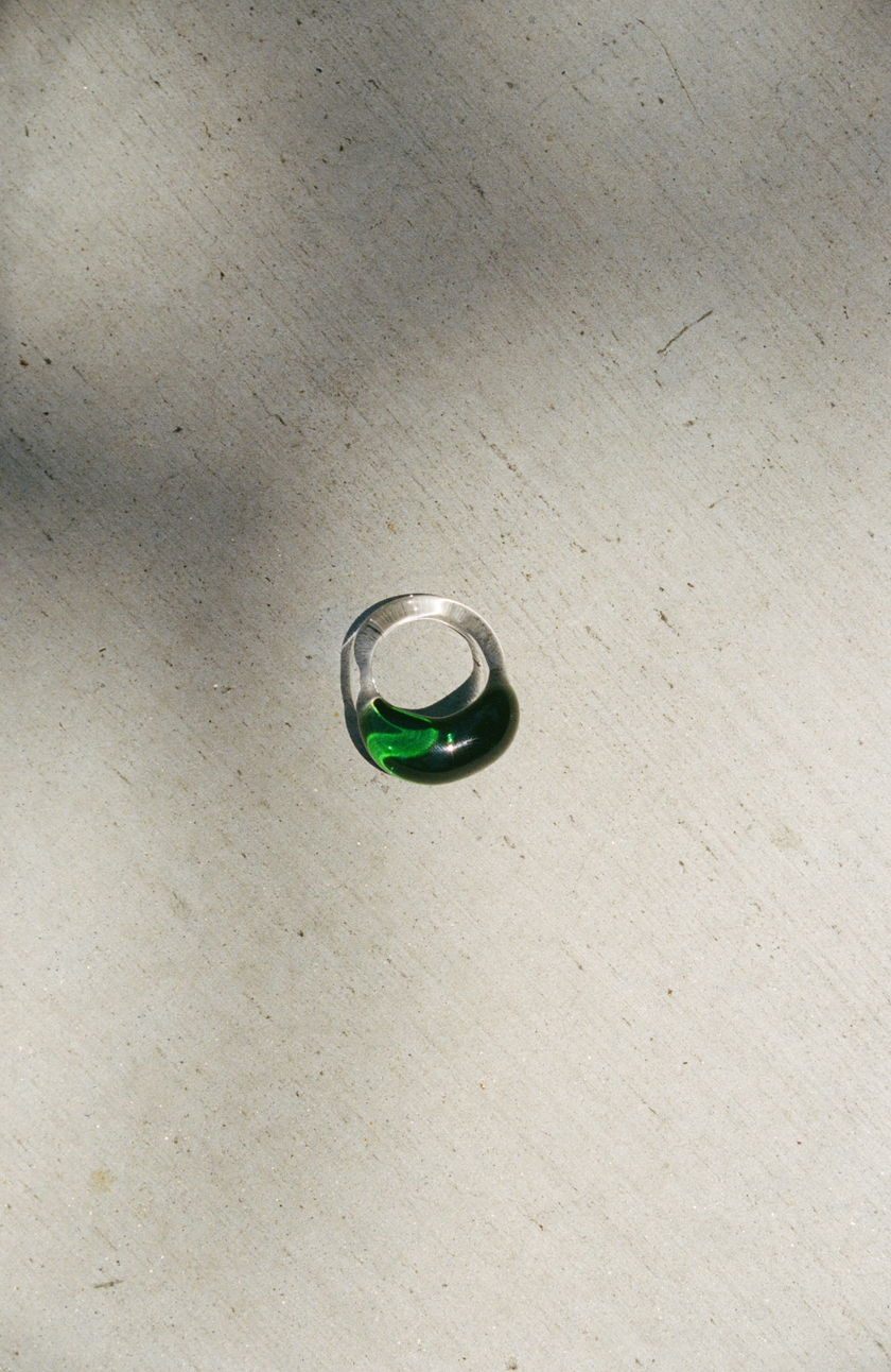 Isabella Sage Ring