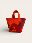 The Stallion Petite Boat Tote