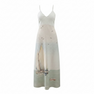 Solange M. By S-Mode Ypegua Dress